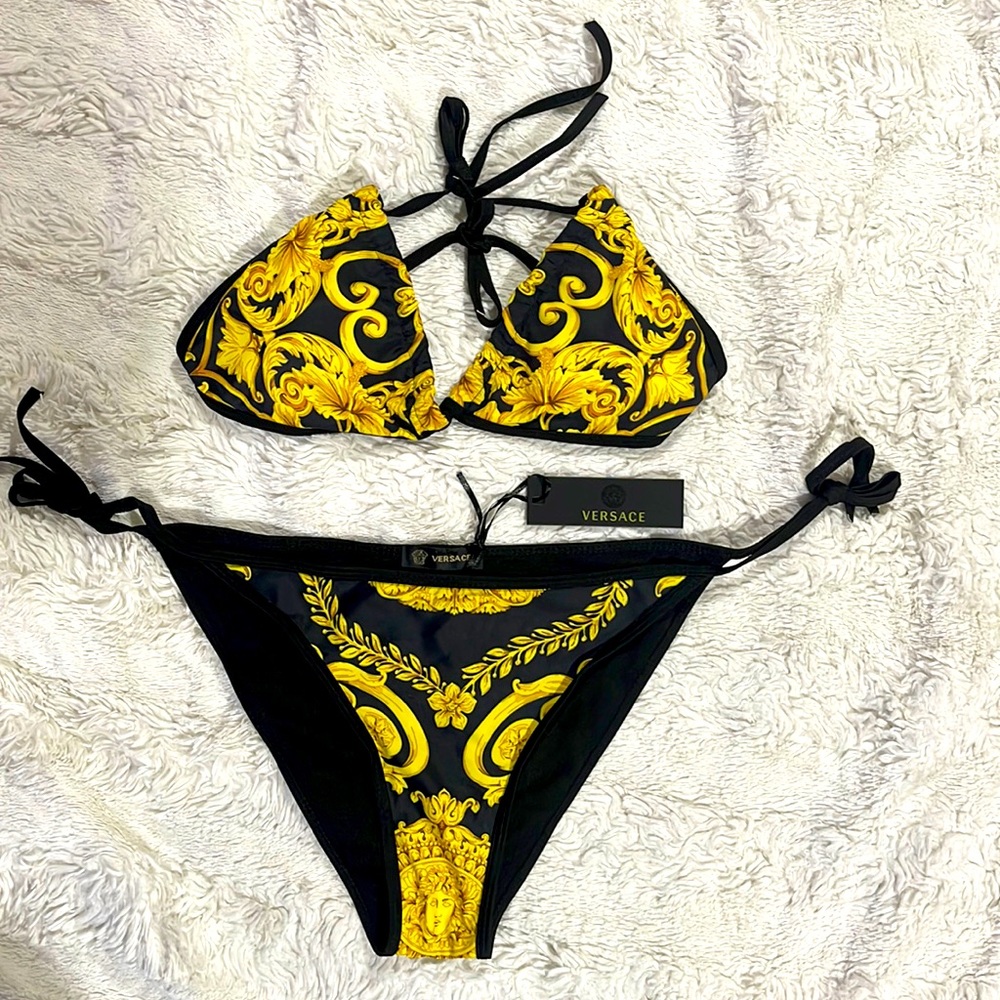 Bikini 2pc Swimsuit